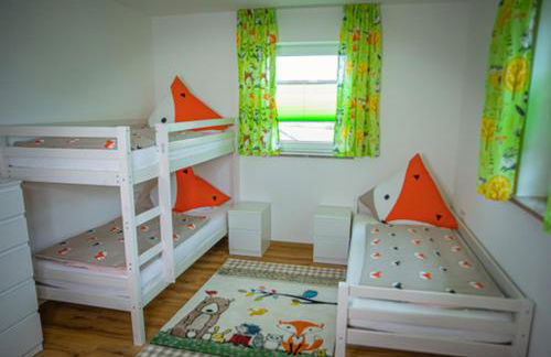 Apartment Haus Maria Waldblick - Foto 65