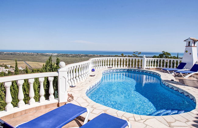 Villa Ma-Nita - Foto 2