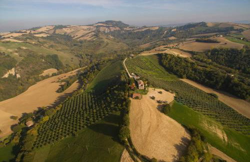 Agriturismo Serena -Petritoli- - Foto 54