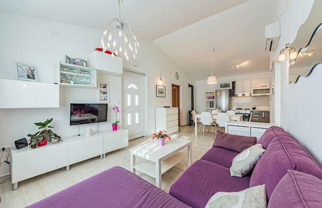 Apartment Silva 611 - Foto 68