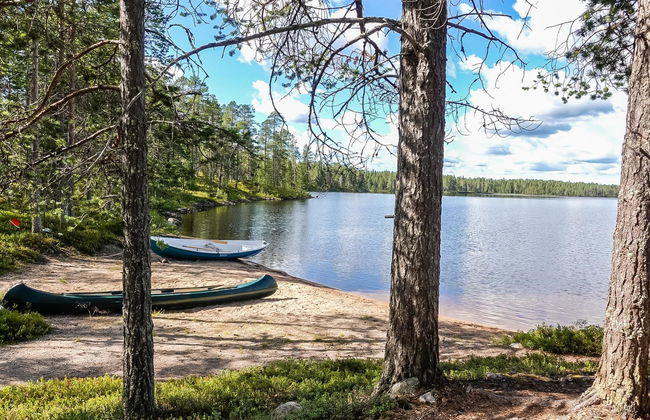 Villa mitja - Foto 29