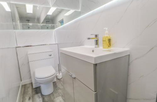 Glebe House - Foto 47