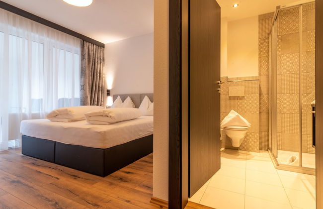 A CASA Rubin Chalet & Studio Resort - Foto 22