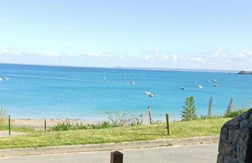 Sea Lodge - Plage de Port Mer, Cancale - Foto 33