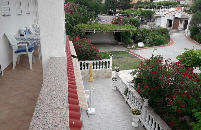 Holiday House Perkic mm - Photo 18