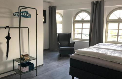 Alter Kornspeicher - Photo 63