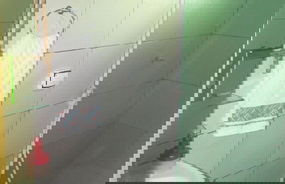 Bela Silvia Pousada - Foto 29