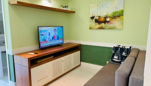 Seu Paraiso em Angra, Paz, Piscina e Natureza - Foto 5