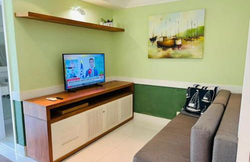 Seu Paraiso em Angra, Paz, Piscina e Natureza - Foto 5