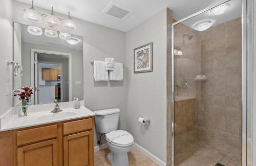 Penthouse Amazing Gulf Views Walk Beach or Shuttle Suite sleeps 6 - Foto 19