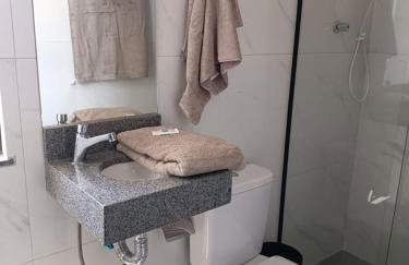 Robinn hospedagem - Foto 9