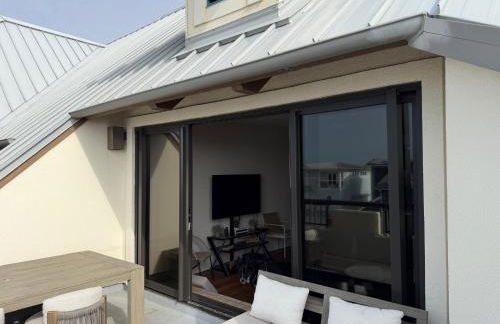 Beach Paradise - Perfect Ocean Sunset Views with Pool & Sauna & Breakfast! - Foto 56