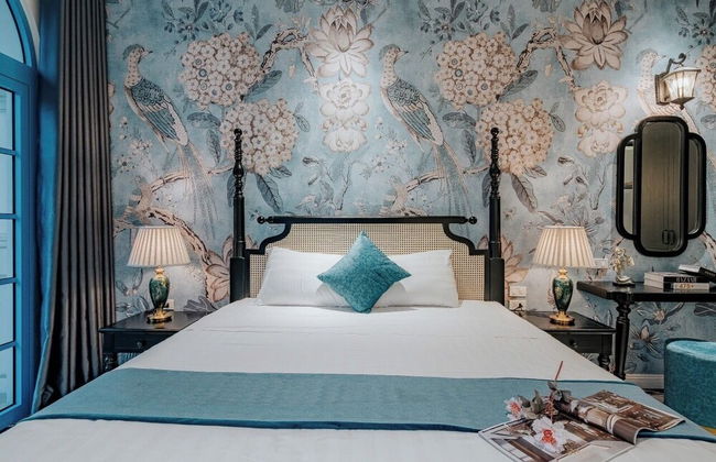 Phoenix Villas Sun Ha Long - Foto 26