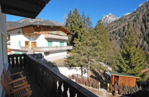 Apartment La Busa-2 by Interhome - Foto 12