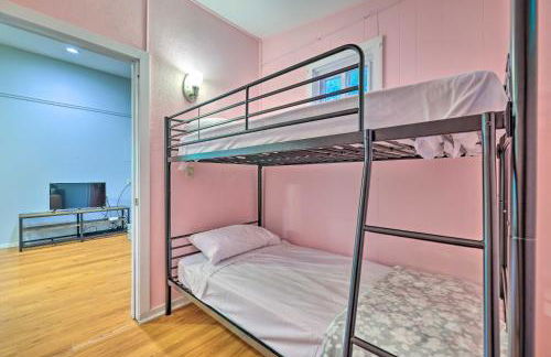 22 Mi to Ski Big Bear! Lake Wallenpaupack Getaway - Foto 19