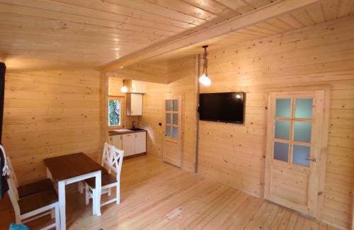 Domki w sadzie - Gościniec LECH - Foto 17