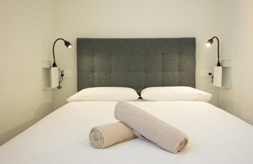 Tentudia Charming Apartments with Private Roof-Top or Patio in San Bernardo By OCityzen - Foto 68