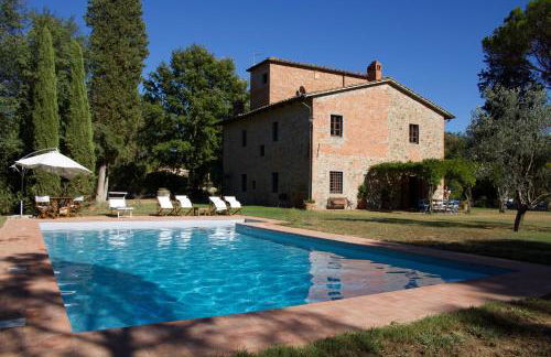 Salceta, a Tuscany Country House - Photo 1
