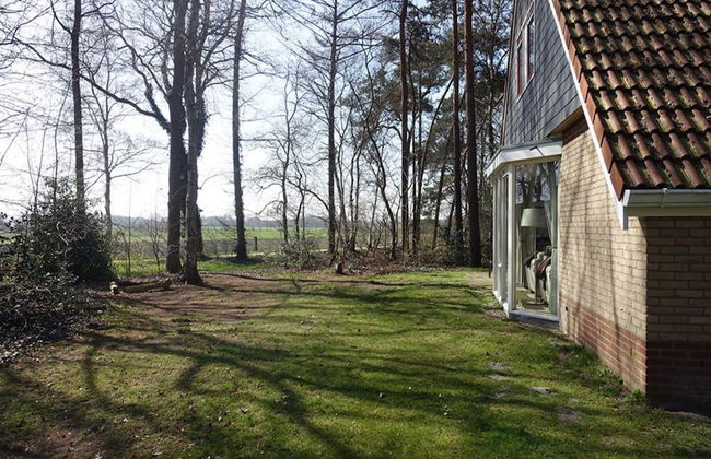 Peaceful Holiday Home in Lemele - Photo 22