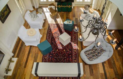 Elegant Brac Villa 4 Bedrooms Villa Shoreline Serenity Stunning Sea Views - Foto 9