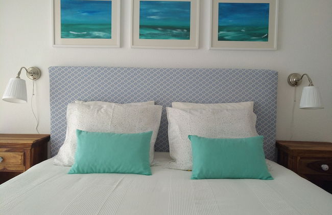 IM On Luz Arte - apartament - Foto 3