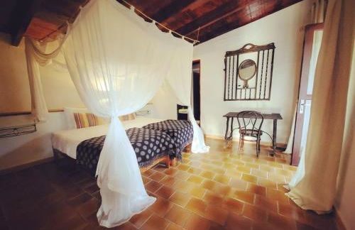 Finca s'Almudaina Farm Finca Villa 12p ETV1135 - Foto 14