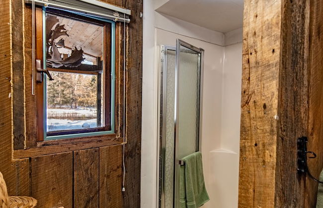 Uncle Tom's 3BDR Cabin For Nature Lover - Foto 27