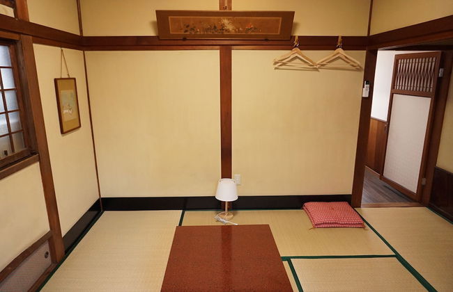 Obama Machiya Stay - Foto 18