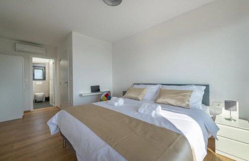 NEW Villa Artec with Sea View - Foto 29