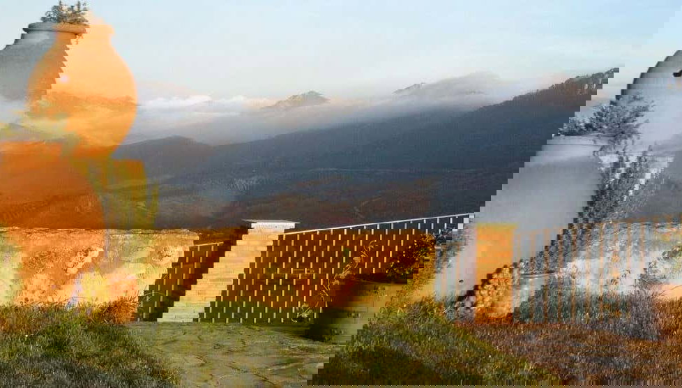 Visita a las bodegas Ruiz Torres - Foto 1, Visita a las bodegas Ruiz Torres