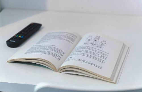 Panoramic refuge 5-Baita Lago Blu - Foto 28