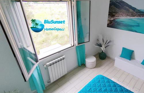 BluSunset Home Capaci - Foto 17