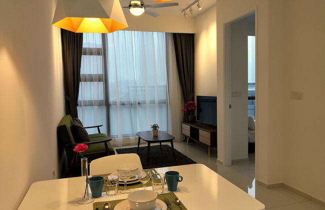 The Robertson by Homes Asian - Foto 19