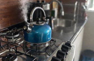 Studio Romã térreo com cozinha - Foto 12