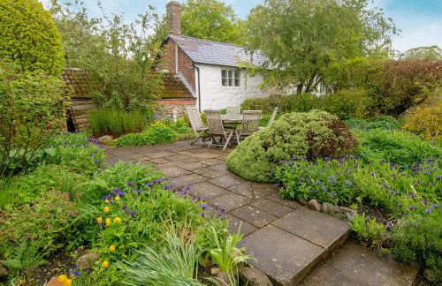 Avebury Cottage - Foto 15