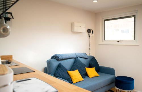 The Garden House - Photo 9