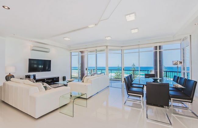 Oceana on Broadbeach - Foto 68