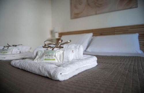 Casa Julie a 300 Mt dalla Stazione di Latina - Foto 6