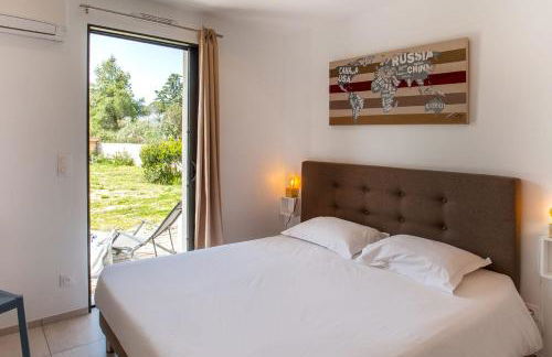 Tramontana quiet place 7 min from beach swimming pool bbq - Foto 25