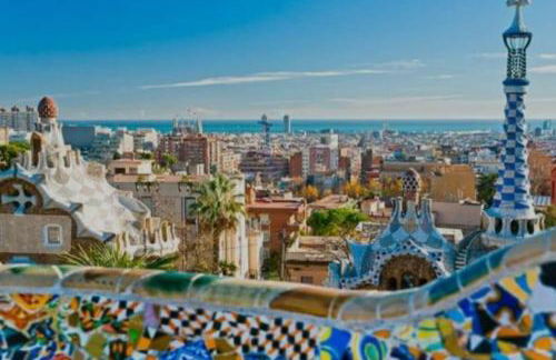 apartamento premium muy cerca ciudad Barcelona - Photo 32