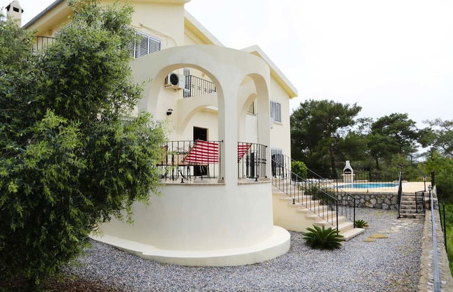 Villa Verde by Amy Villas - Foto 32