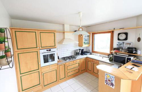 Entre ciel et mer - La maison de la pointe - Foto 42