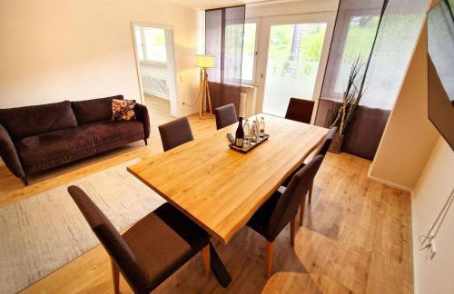 Apartment Unsere große Ferienwohnung Urlaubsglück by Interhome - Foto 3