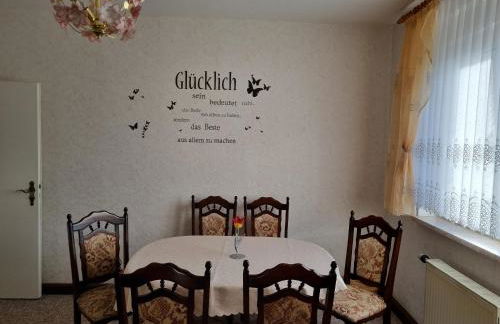 Ferienhaus in Thüringen Nähe Hohenwarte Stausee - Foto 12