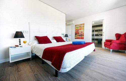 Ananda Vistas Meloneras by Maspalomas Holiday Villas - Foto 27