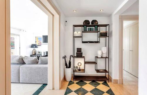 YOLO Spaces - Sotogrande Sea View Penthouse - Foto 19
