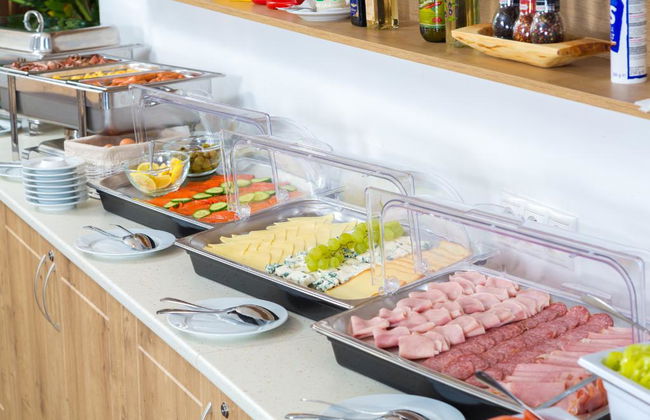 Hilson Jasna Apartments - Foto 9