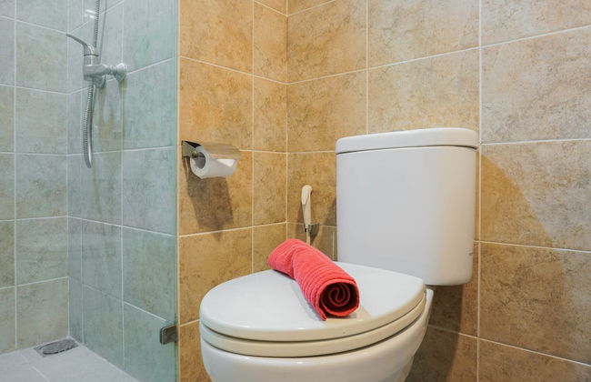 Suite 3BR Kemang Village Apartment - Foto 15