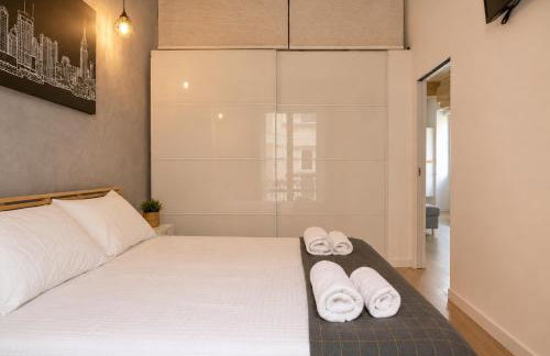Romantic Apartment Botanico by Virkin Suites - Foto 16
