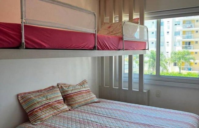 Nautilus Home Club - Penha - Polly - Foto 24